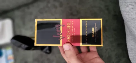 عطر جیبی زنانه اسکلاره مدل Good Girl Very حجم 30 میلی لیتر