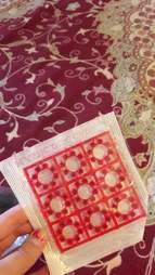 تفنگ بازی گلدن گان مدل naabsell-p70 مجموعه 3 عددی