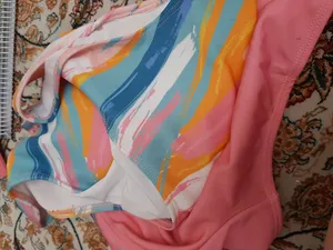 تجریه خرید مایو زنانه مدل پادارz09