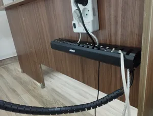 تجریه خرید نظم دهنده کابل مدل MA