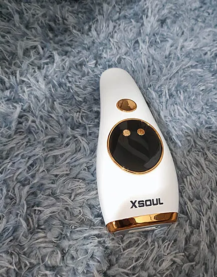 لیزر موهای زائد ایکسول مدل T-25