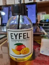 تجریه خرید اسانس خوشبو کننده ایفل مدل 01 Mango حجم 110 میلی لیتر