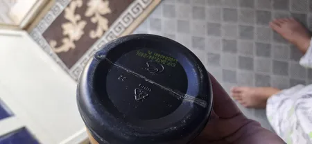 پودر کراتین سی ام تری گلد کر ترِک نوتریشن - 500 گرم