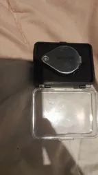 ذره بین جواهر شناسی مدل MG55367