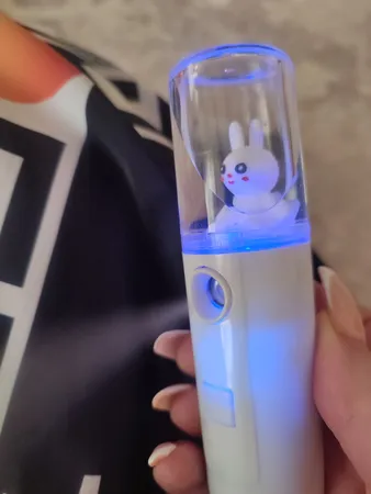 دستگاه بخور سرد مدل خرگوش