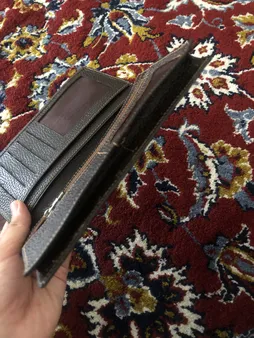کیف پول مدل آروشا