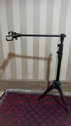 پایه نگهدارنده گوشی موبایل مدل panasun m2