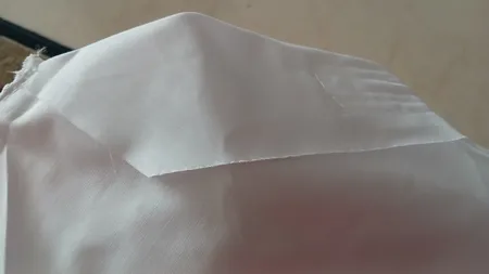 مقنعه مدل دبستان کد 65