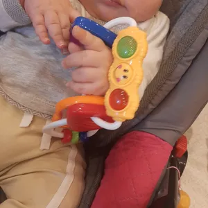 تجریه خرید دندان گیر نوزاد هولا مدل 306E