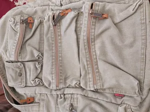 تجریه خرید کوله پشتی سفری مدل Military.bck