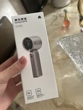 تجریه خرید پنکه دستی ای آی سو لاو مدل F15 ظرفیت 4000 میلی آمپر ساعت