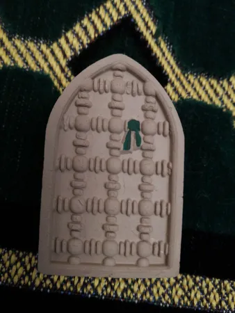 مهر نماز مدل دخیل