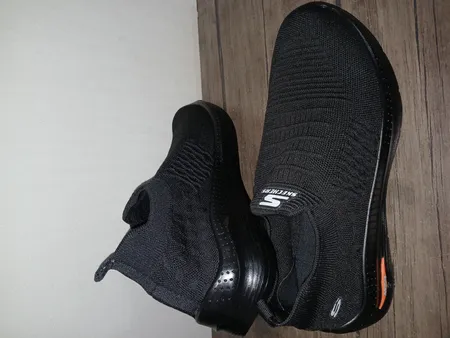 کفش پیاده روی مردانه مدل Perfect رنگ مشکی