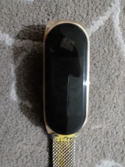 ساعت مچی دیجیتال مدل لمسی 172