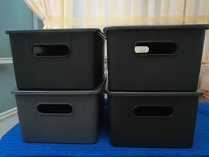 تجریه خرید باکس نظم دهنده دومان مدل Three کد SHR-31