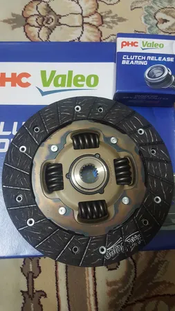 کیت کلاچ والئو مدل RA107 مناسب برای پراید