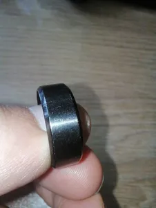 تجریه خرید انگشتر مدل گرالت ویچر j-10361