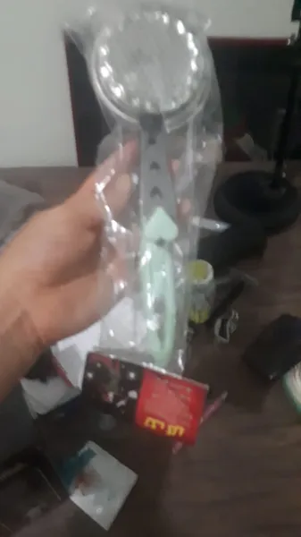 عکس ارسالی خریدار