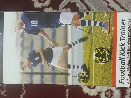 کش تمرین فوتبال مدل N20