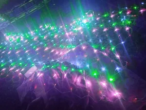 تجریه خرید ریسه ال ای دی کد توری 220V