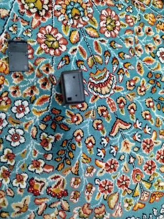 جی پی اس مدل GF-07