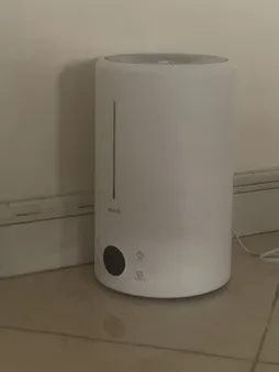 دستگاه بخور سرد درما مدل Humidifier F628s