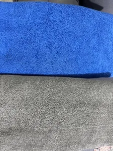 تجریه خرید حوله استخری شایسته مدل هارمونیک سایز 60x125 سانتی متر