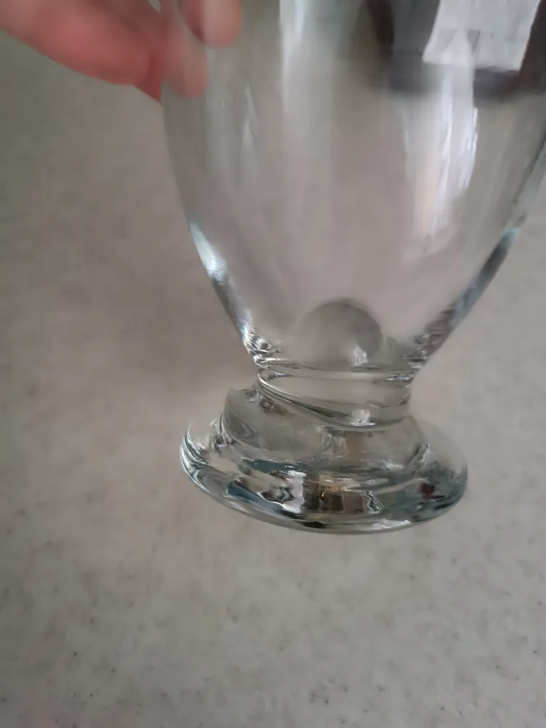 لیوان کاوه مدل گیلاس دالاس بسته 6 عددی