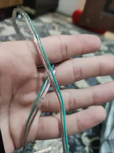 تجریه خرید سیم بلندگو 2 در 0.75 مدل FM