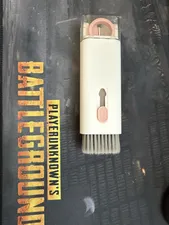 تجریه خرید کیت تمیزکننده مدل Multifunction 7 in 1