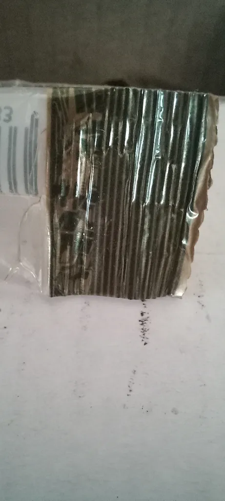 ساشه عسل پارس کندو - 12 گرم بسته 100 عددی