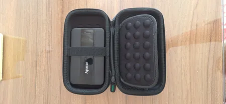 کیف هارد اکسترنال یوگرین مدل LP128-50274