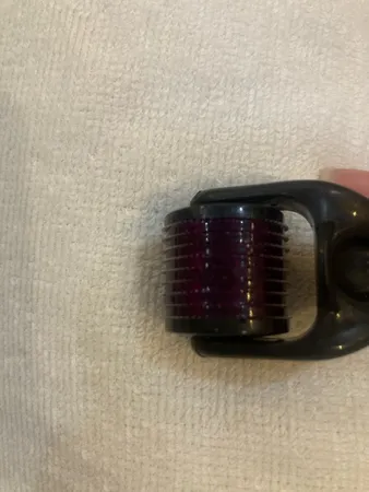 ماساژور دی.آر.اس مدل درمارولر سایز 0.5