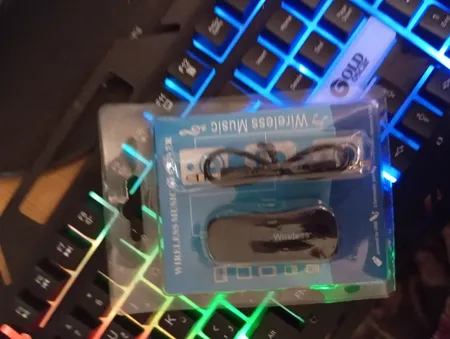 دانگل بلوتوث مدل YET-M1