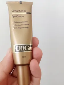 تجریه خرید کرم دور چشم الی ژن مدل Puffy حجم 30 میلی لیتر