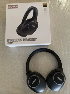 تجریه خرید هدفون بلوتوثی داوو مدل GALAXY