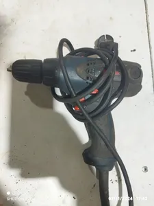 تجریه خرید دریل پیچ گوشتی برقی رابین مدل R1001