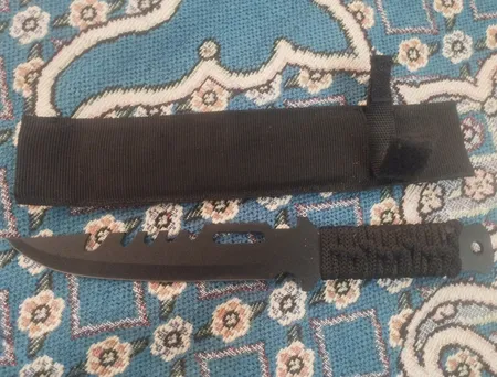 چاقوی سفری مدل 699