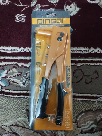 انبر پرچ دینگی مدل dig24