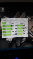 اس اس دی اینترنال SATA3.0 سیلیکون پاور مدل Ace A55 ظرفیت 128 گیگابایت