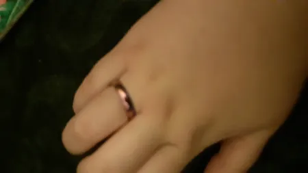 انگشتر مدل هولوگرامی