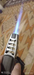 تجریه خرید فندک جوبن مدل Jet Flame کد 2
