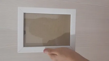 قاب عکس میثاق مدل1318 سایز 13×18 سانتی متر