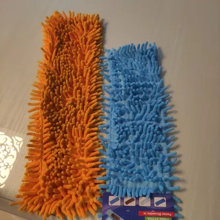 یدک زمین شوی طرح ماکارونی کد 2005