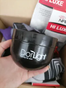 تجریه خرید واکس مو حالت دهنده دور لایت کد 001 حجم 300 میلی لیتر