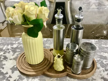 ست نمکدان و فلفل پاش کد h748000d6 مجموعه 3 عددی