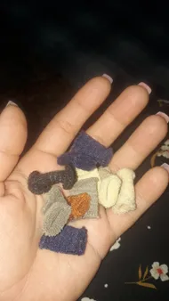 عکس ارسالی خریدار