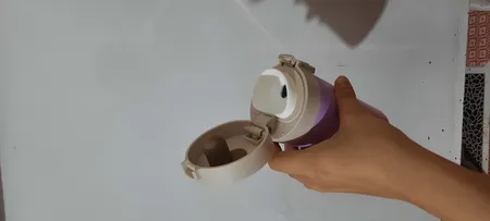 فلاسک اس زد ام کد 350 گنجایش 0.35 لیتر