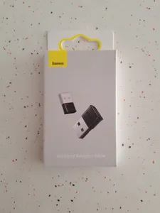 تجریه خرید دانگل بلوتوث باسئوس مدل BA04