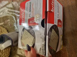 تجریه خرید فشارسنج مچی دیجیتالی بریسک مدل PG-800 A27